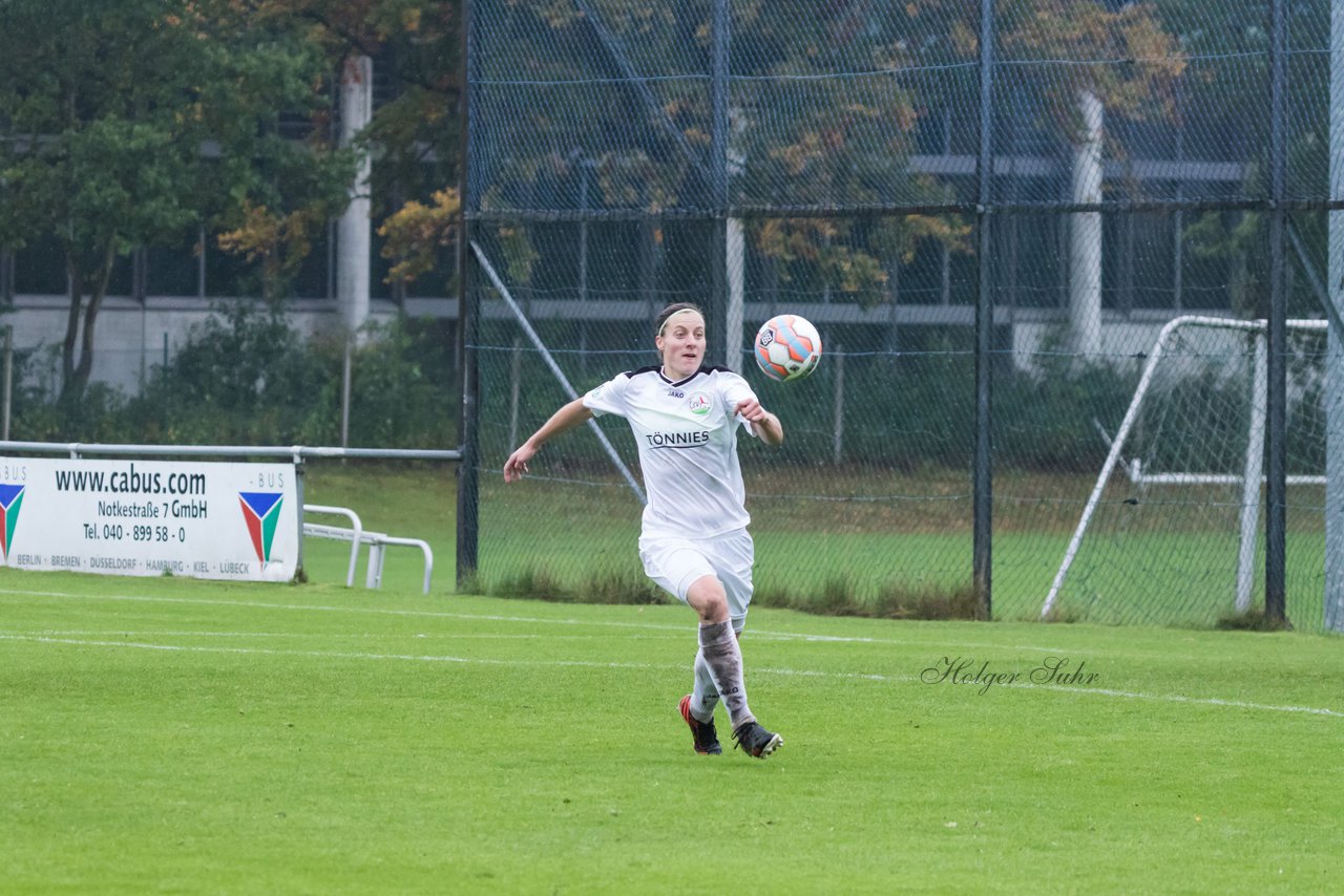 Bild 343 - Frauen SV Henstedt Ulzburg - FSV Gtersloh : Ergebnis: 2:5